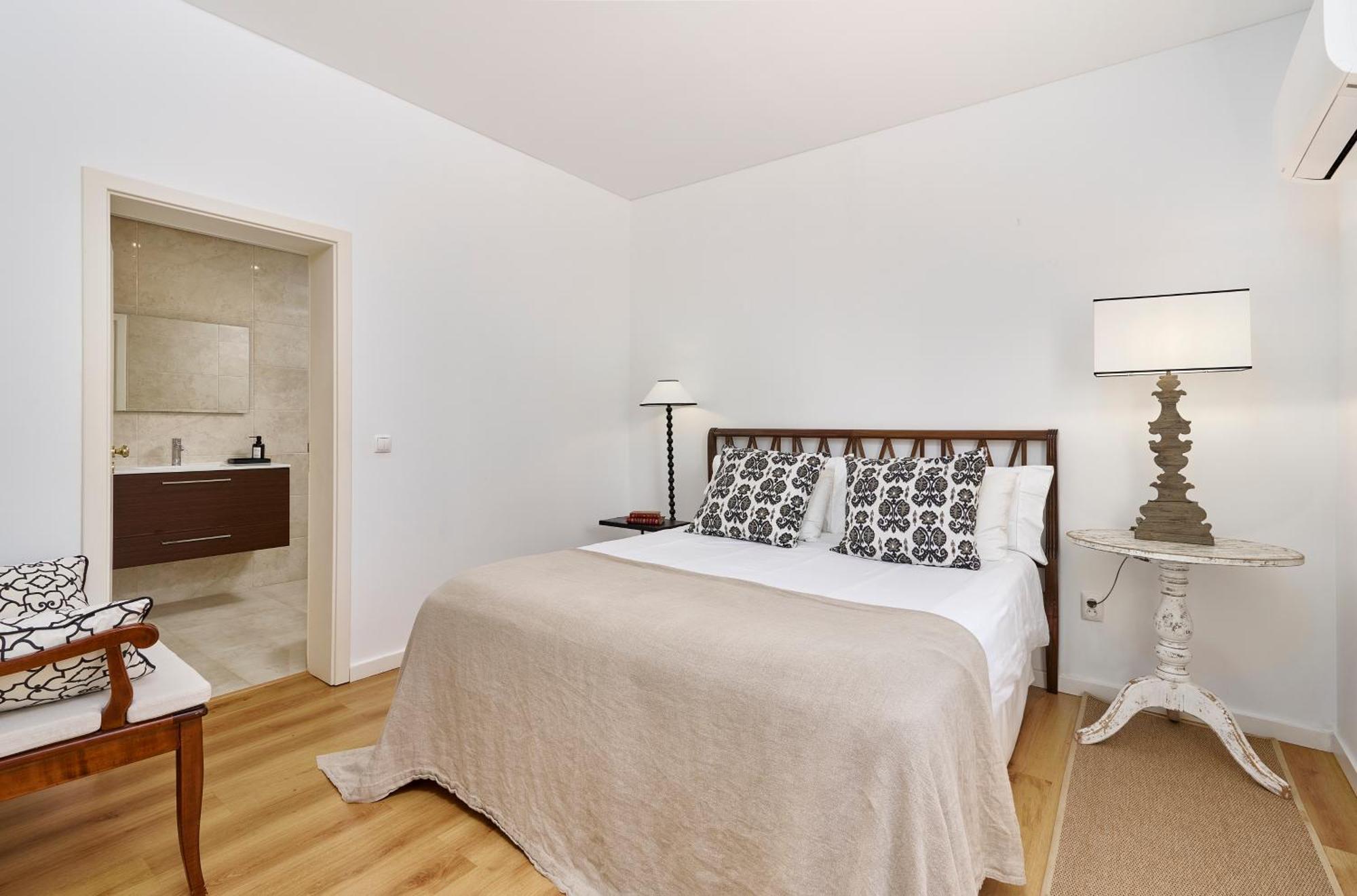 Casa Da Lameira Sao Lourenco  Kültér fotó
