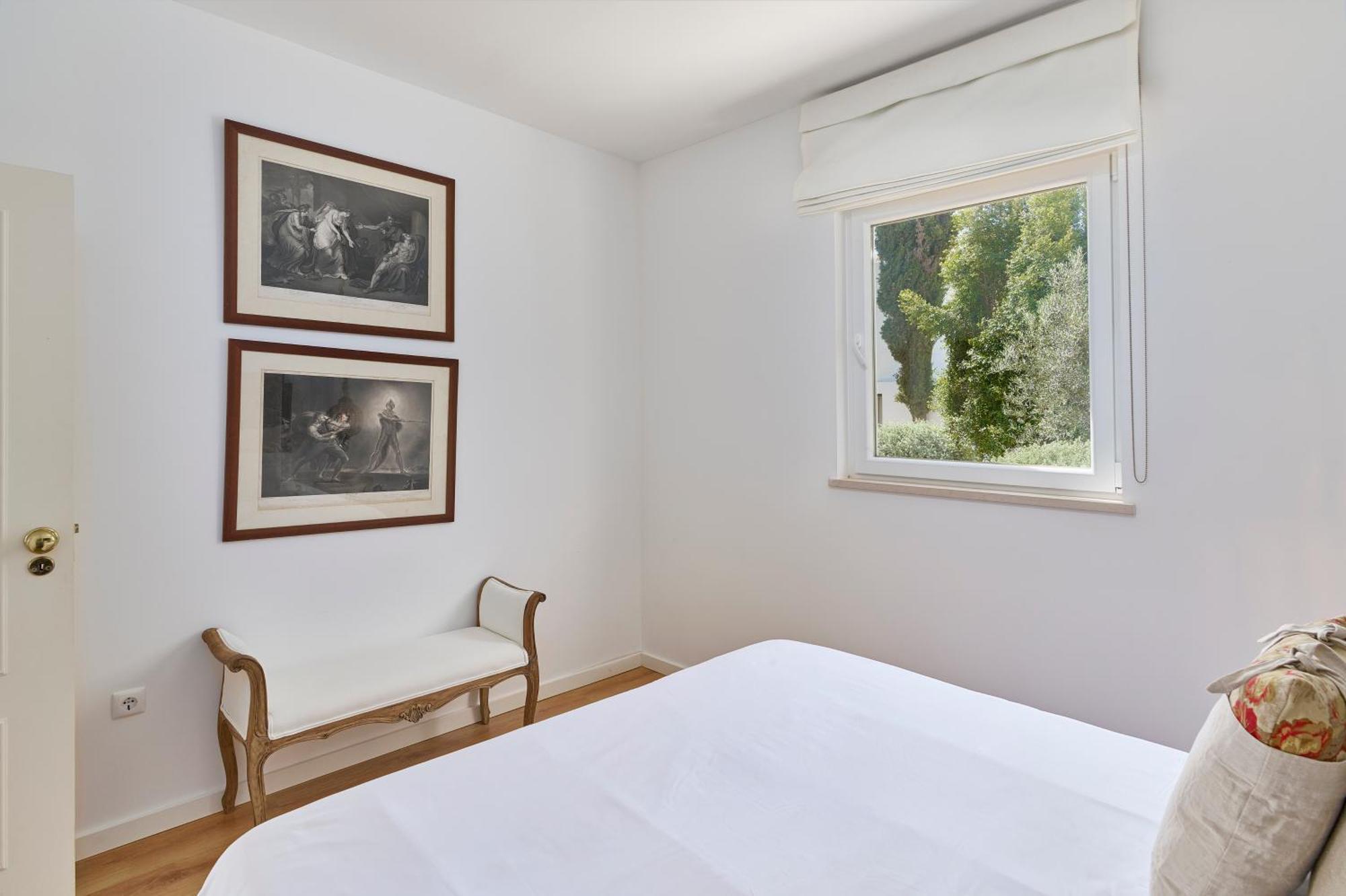 Casa Da Lameira Sao Lourenco  Kültér fotó
